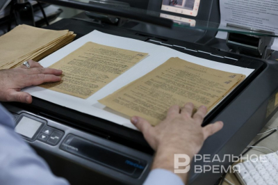 Комитет по охране ОКН отказал в участии в коллегии обществу по охране памятников Татарстана