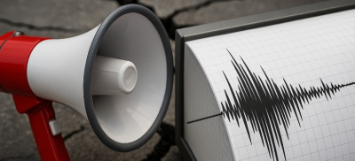 Землетрясение ощутили жители области Абай и ВКО