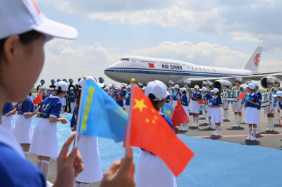 &laquo;Китайцы слишком вольно ведут себя в Казахстане&raquo;: общественник бьет тревогу