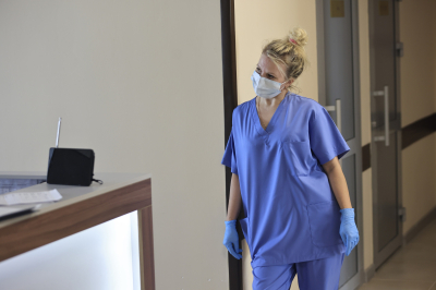 Эпидемиолог рассказал, как мог появиться зараженный оспой обезьян в России