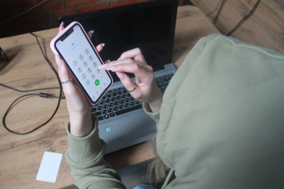 Жительница Чистополя отдала мошенникам 9 тысяч рублей за &laquo;выгодные инвестиции&raquo;