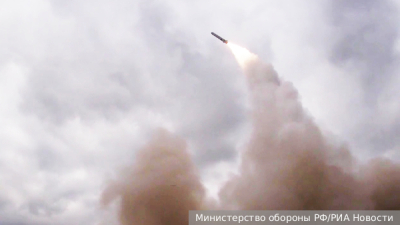 В Сумской области на севере Украины повреждены автозаправочные станции