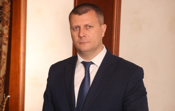 Посол Белоруссии выразил соболезнования Минниханову из-за ЧП в Нижнекамске