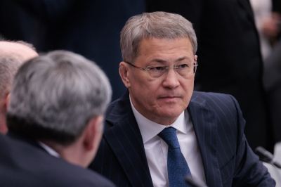 Хабиров рассказал подробности массированной атаки БПЛА на&nbsp;Башкортостан