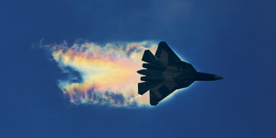 19FortyFive: российские Су-57 и ПАК ДА находятся на грани исчезновения