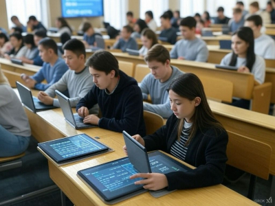 Что изменилось в казахстанских вузах в 2024 году