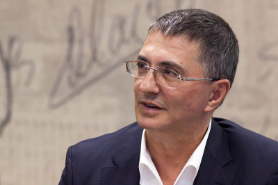 Мясников признался, что очень остро реагирует на хейт в Сети