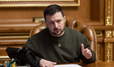 Железняк: Зеленский за семь лет превратил Украину в Руину