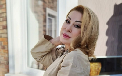 Успенская призналась, что начала чаще выступать на частных концертах