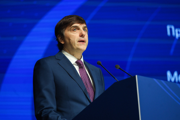 Минпросвещения подготовит для россиян методичку по&nbsp;воспитанию детей