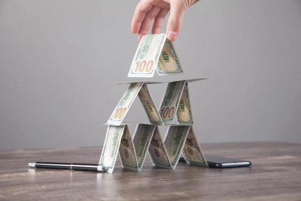 Организатор финпирамиды Warner Bros получил 5 лет лишения свободы&nbsp;&nbsp;