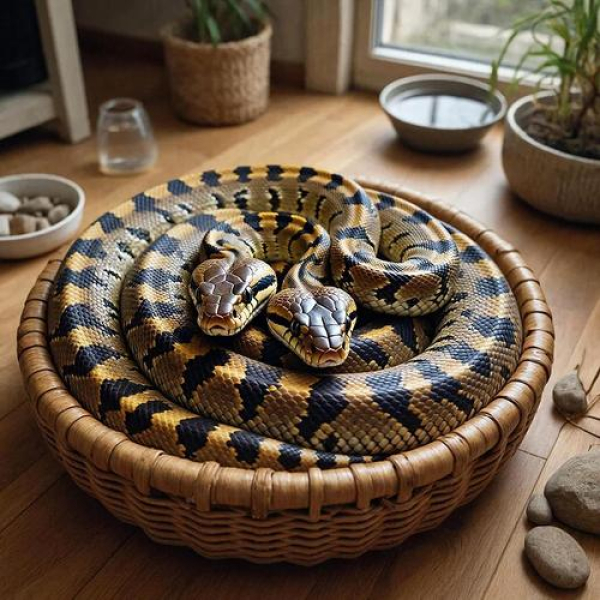 Журналисты выяснили цены на экзотических питомцев, которых продают в интернете