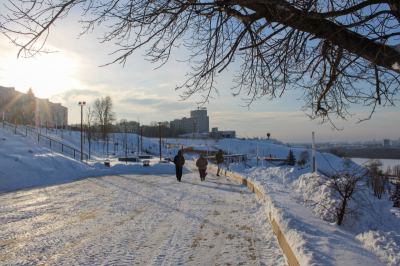 Кубай раскрыл даты арктических ударов и внезапных оттепелей в Приморье