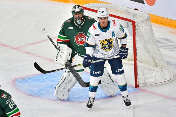 КХЛ перенесла матч &laquo;Ак Барс&raquo; &mdash; &laquo;Сочи&raquo; на 13 марта