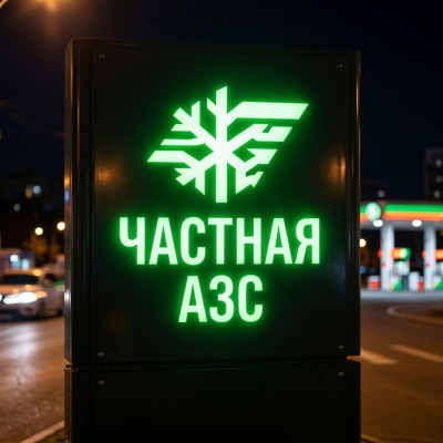 Топливный рынок Новосибирска: анализ ценового разрыва на автомобильное топливо