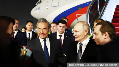 Россия решила привлекать специалистов из КНР к разработке мастер-планов городов