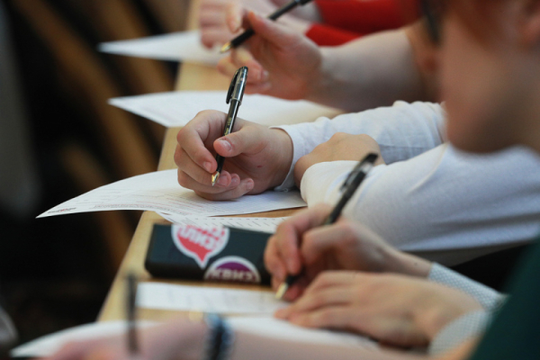 Россиянам рассказали о возможностях для учащихся, не сдавших ГИА