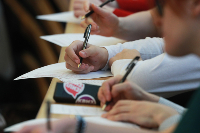 Россиянам рассказали о возможностях для учащихся, не сдавших ГИА