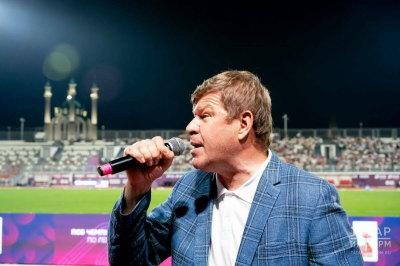 &laquo;Крыльев Советов&raquo; до Загитовой: фабрика скандального хайпа Дмитрия Губерниева