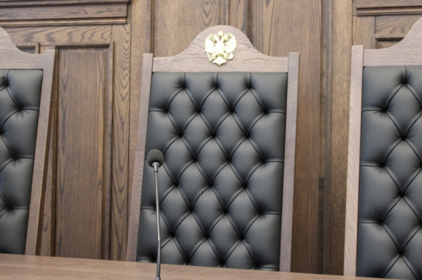 Махинации на газификации и школах: дело приморского предпринимателя ушло в суд