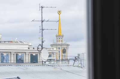 Департамент культуры Екатеринбурга может возглавить соратник депутата-застройщика