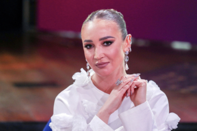 &laquo;Хорошая актриса&raquo;: кинокритик провел аналогии между Бузовой и Гурченко