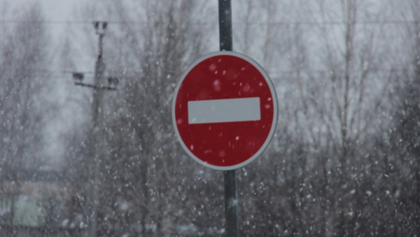 Дорожное сообщение между Костанай и Тимирязево временно затруднено &mdash; названы объезды