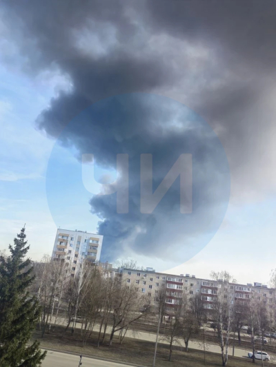На химзаводе Нижнекамска подтвердили пропажу девяти человек после взрыва