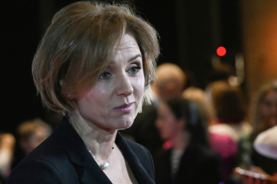 Развод с Бероевым, измена, опекунство: как живет Ксения Алферова