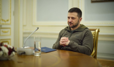 The Economist: Зеленский просчитался, уволив Федорова