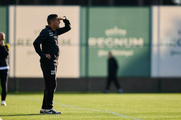 Франк Артига подвел итоги вторых сборов &laquo;Рубина&raquo;