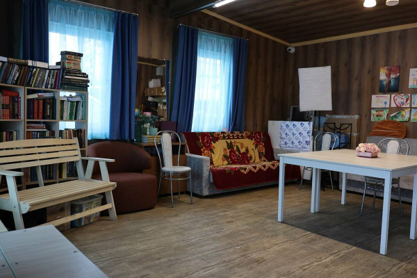 В Казани открылся третий Центр пробации, где социализируют вышедших на свободу осужденных