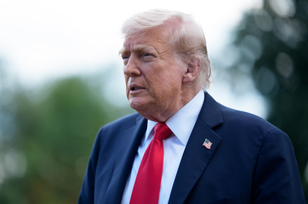 Трамп о&nbsp;Гренландии: &laquo;Мы&nbsp;можем делать все, что захотим&raquo;