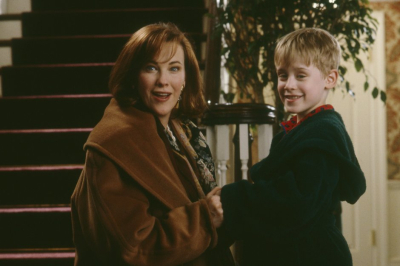 Умерла актриса Кэтрин О&rsquo;Хара, сыгравшая маму Кевина в &laquo;Один дома&raquo;