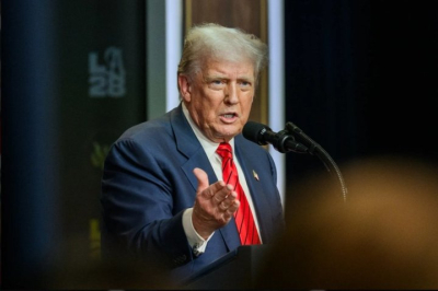 Дональд Трамп анонсировал срочные переговоры с Ираном