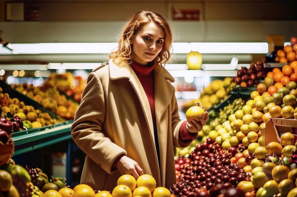 Рекорды в поле &ndash; стабильность в доме: как развитие АПК наполняет холодильники пензенцев доступными продуктами