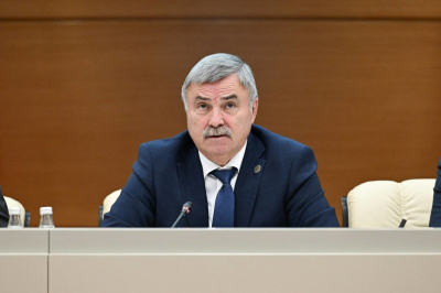 Речное сообщение Казань &mdash; Набережные Челны планируют возобновить в 2026 году