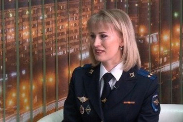 Замначальника следственной части УВД Челнов арестовали в закрытом режиме