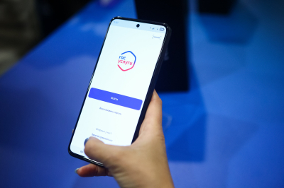 Минцифры предложило ввести QR-код для подтверждения статуса участника СВО