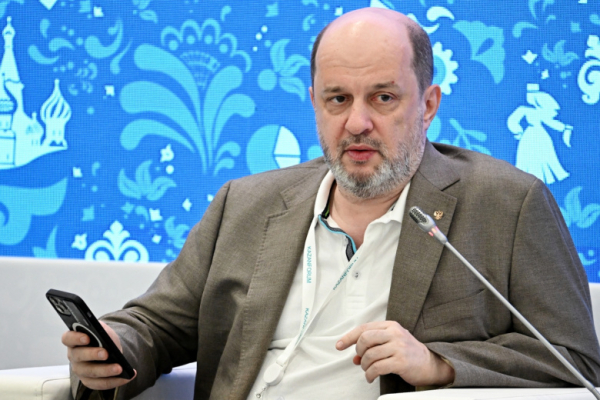 Экс-советник Путина раскритиковал инициативу запретить зарубежные звонки