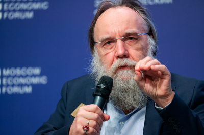 Александр Дугин: &laquo;Долг человека&nbsp;&ndash; платить за&nbsp;бытие этого государства высшую цену&nbsp;&ndash; отдавать жизнь&raquo;