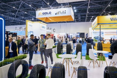 Автопром на старте перемен: Казахстан готовится к главному событию года — Automechanika Astana 2025