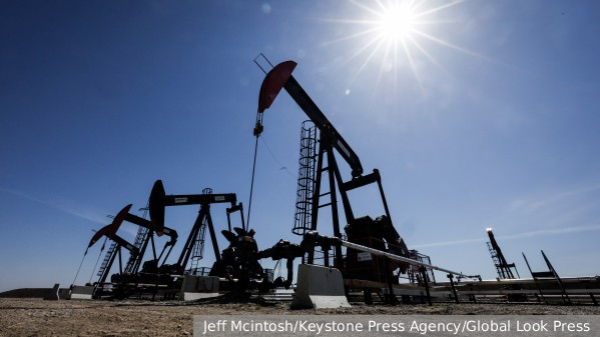 Стоимость нефти Brent достигла 112 долларов