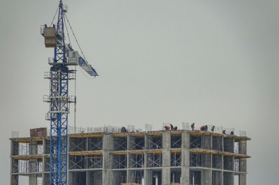 190 организаций наказали за нарушения на стройках Татарстана