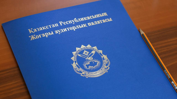 Госаудиторы выявили многомиллиардные нарушения в Мангистауской и Туркестанской областях