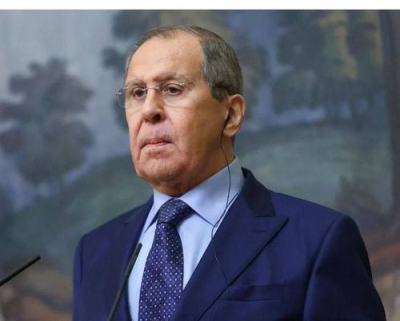 Лавров: Москве больше не во что верить &mdash; Запад сорвал все гарантии переговоров