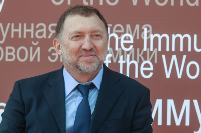 В РСПП честно ответили на вопрос об инициативе Дерипаски