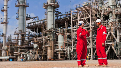 Казахстанский НПЗ, проходивший реабилитацию из-за долгов, заменит оборудование
