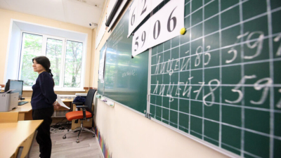 Выплату получат не все: в Татарстане педагогам будут возмещать аренду жилья 23/03/2026 &ndash; Новости