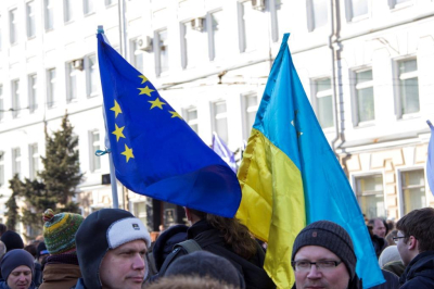 Свириденко: Украина впервые получила все условия для вступления в Евросоюз